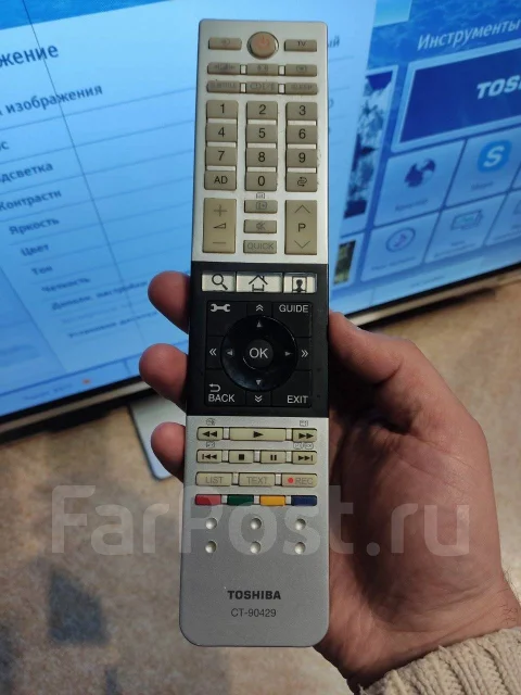 Toshiba. LCD (��) ����