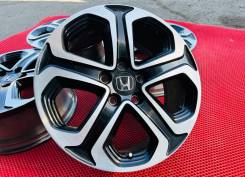 Honda. 7.0x17", 5x114.3, ET55,  64,1. 