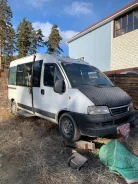 Fiat Ducato ����