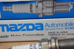   Mazda BP02-18-110 (K16PRU11 Denso) BP02-18-110 