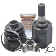 ���� ���������� Hyundai Elantra III, IV 00-, Accent II, III 00-, Matrix 01- (����) Febest 1211ELN 1211ELN ����