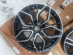 Proma �����. 7.5x18", 5x108, ET36, �� 60,1���. ����
