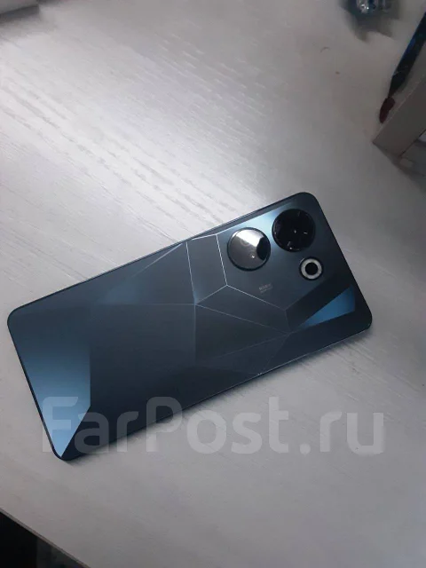 Tecno Camon 20 Pro. �/�, 256 ��, �����, 4G LTE ����