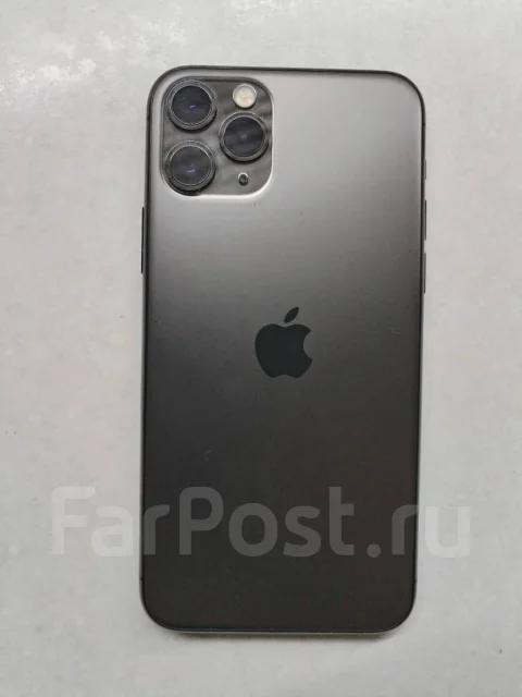 Apple iPhone 11 Pro. �/�, 256 ��, ������ ����