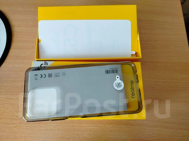 Realme C53. �����, �� 8 ��, ������, 4G LTE, NFC ����