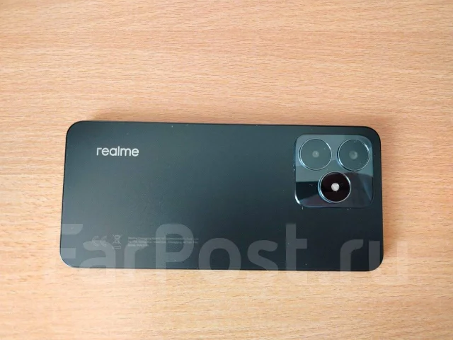 Realme C53. �����, �� 8 ��, ������, 4G LTE, NFC ����