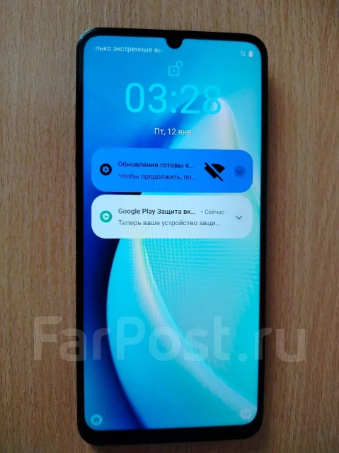Realme C53. �����, �� 8 ��, ������, 4G LTE, NFC ����