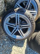 Michelin Pilot Sport. ������, 2020 ���, �/�, ����� 20 % ����