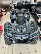 BRP Can-Am Outlander Max 1000. ��������, ��, ��� ������� ����