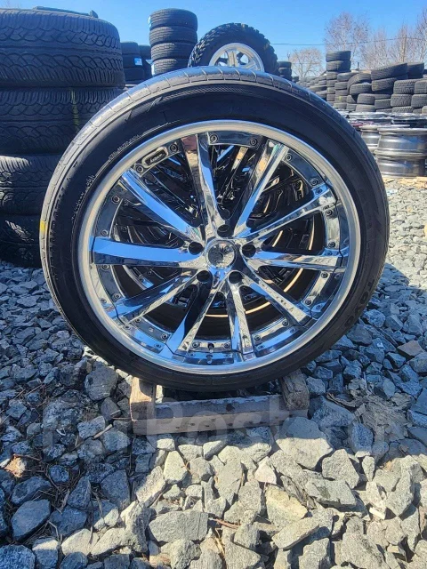 Weds Kranze Vishunu. 8.5x20", 5x114.3, ET31, �� 73,1���. ����