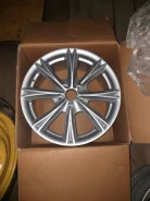 Wald Germania. 7.5x17", 5x114.3, ET45, �� 73,1���. ��� ����� �� ����������� ����