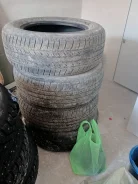 Bridgestone R265. ������, �/�, ����� 40 % ����