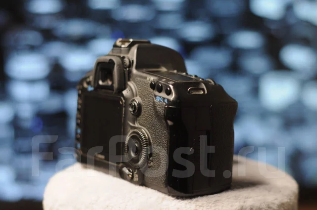 Canon EOS 5D Mark II. 20 � ����� �� ����