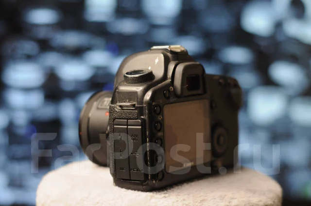 Canon EOS 5D Mark II. 20 � ����� �� ����