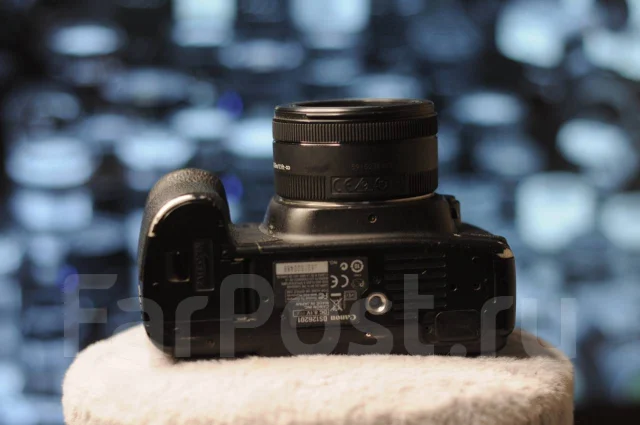 Canon EOS 5D Mark II. 20 � ����� �� ����