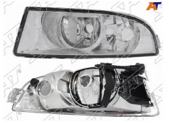 ���� ��������������� (�����) Skoda Octavia 08-13, ����� ST6652006L ����
