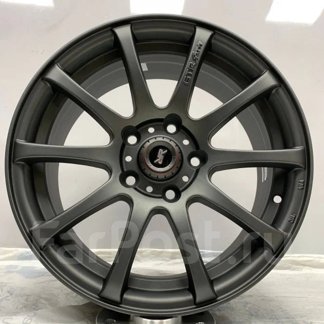 Race Ready. 6.5x15", 4x100, ET40, �� 60,1���. ����