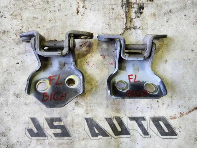 Feux Arrière Neufs Pour Isuzu Trooper / Opel Monterey 92-99 – Paire Complète
