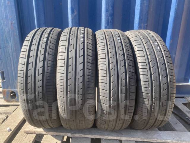Yokohama BluEarth-ES ES32, 205/65 R15, 15", 1 шт, в наличии, 205 мм, 65 ...