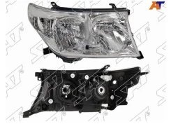 ���� Toyota Land Cruiser (J200) 07-12 (������/ ������/�������/ ��� ����������������), ������ ST21211M1R ����