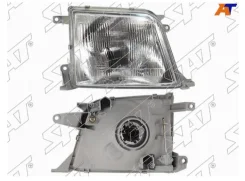 ���� Toyota Land Cruiser Prado (J90) 96-99 (������/ ������ �����������), ������ ST2121179R ����