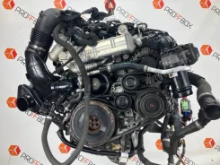 ��������� N57D30A BMW F07 / F10 / F11 LCI �� ������ N57 ����