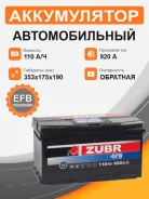 Zubr