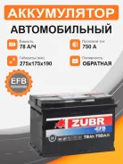 Zubr