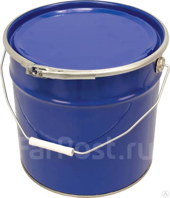 Эмаль для разметки дорог жёлтая АК-539 50 кг, в наличии. Цена: 11 412 ...