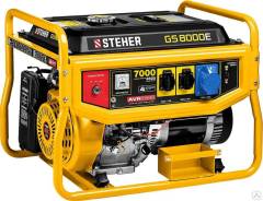    , 7000 , STEHER GS-8000E Steher 
