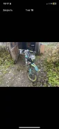 Regulmoto Seven. 125����. ��., ��������, ��� ���, ������ �� �� ����