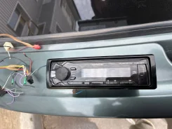 Kenwood KMM-101Y ����
