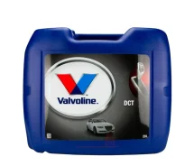 Valvoline DCT
