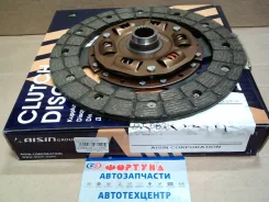 ���� ��������� DT-603U (200*140*20*21,88) Aisin /Avanza F601, F602, F653 03-15/ Aisin [DT603U] DT603U ����