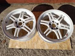 RAYS Stark MS. 8.5x17", 5x114.3, ET40, �� 73,1���. ����