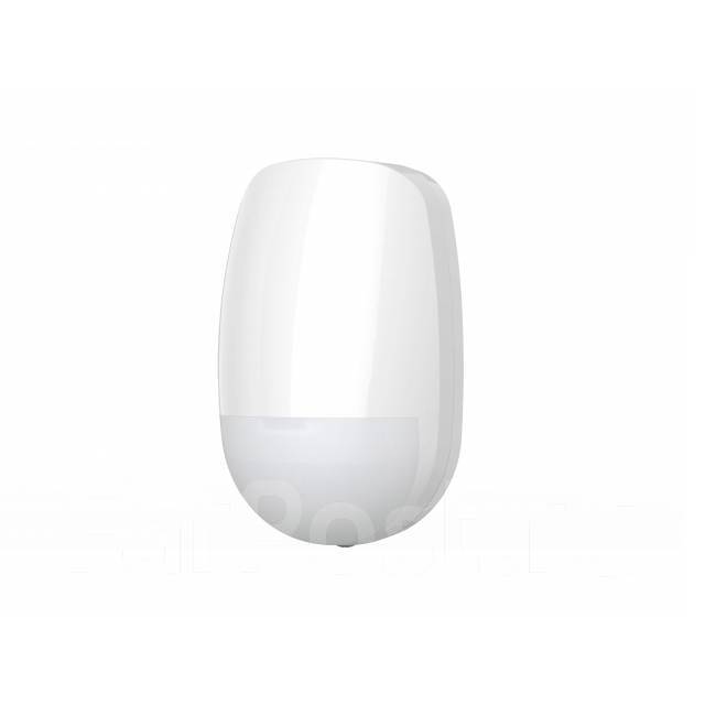 Оптический извещатель инфракрасный Hikvision DS-PDC15-EG2, новый, под ...