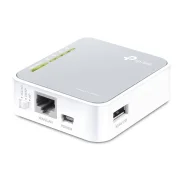 ���������� ������������� 3G/4G 300MBPS 4P TP-Link TL-MR3020 ����