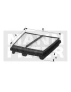 ������ c2730 MANN-Filter C2730 ����