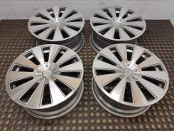 Fabulous Genesis. 8.0x18", 5x112, 5x114.3, ET42, �� 73,1���. ����