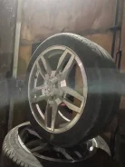 Proma ����. 8.0x18", 5x139.7, ET20 ����
