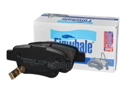 ������� ������ �������� Avensis(03-18) Alphard/Vellfire(08-15) V1125 Finwhale ���. V1125 V1125 ����