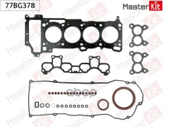 �������� ��������� Nissan Almera II (N16) QG15DE 77BG378 MasterKit ���. 77BG378 77BG378 ����