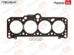 ��������� ��� Audi 80 (89, 89Q, 8A, B3) SB, RA 77BGH647 MasterKit ���. 77BGH647 77BGH647 ����