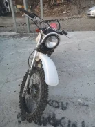 Suzuki Djebel 200. 200����. ��., ��������, ���������, ������ �� �� ����