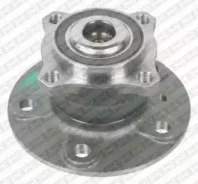 ��������� ����. ����. �������� [�������] Mercedes W169/W245 04- NTN-SNR R15145 R15145 ����