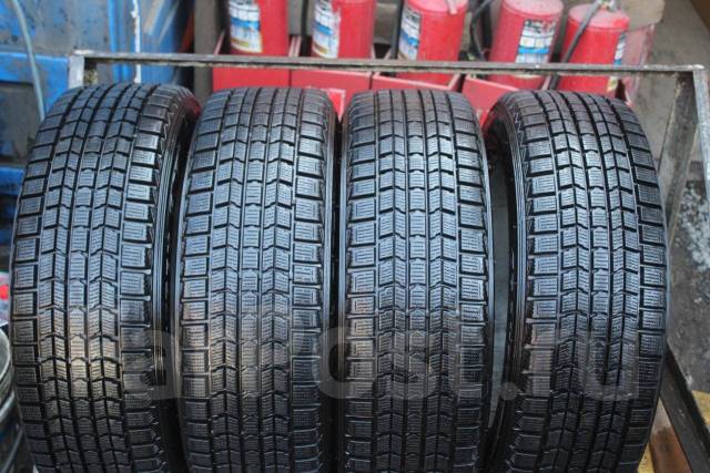 Dunlop Grandtrek SJ7, 225/60 R18, 18", 1 шт, 225 мм, 60 %, радиальный ...