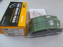 ������� ��������� Mz. Atenza,6, Premacy, Familia GH5AS, GH5FS 08-12, GG3P, GGEP Rear [A282326], ������ A282326 ����