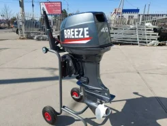 Breeze. 40��.�., 2-�������, ����������, ���� S (381 ��), 2024 ��� ����