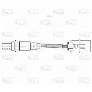 ������ ����. ��� �/� Mitsubishi Pajero Sport (97-) 3.0i �� ���. ������ (VS-OS 1118) Startvolt VSOS1118 VSOS1118 ����