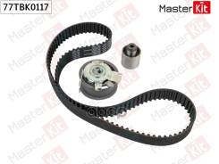    Vw Polo (9N_) 2001 - 2012 MasterKit . 77TBK0117 MasterKit 77TBK0117 77TBK0117 
